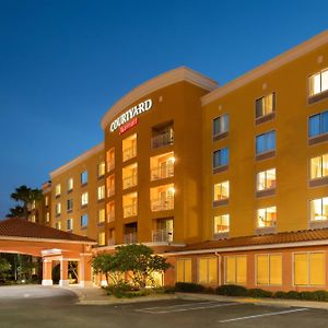 Courtyard Jacksonville Orange Park